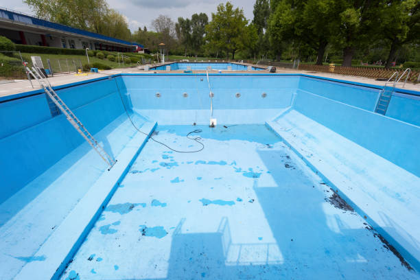  Tyro, NC Water damage restoration Pros